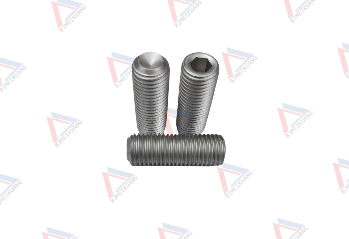 螺栓MK842.0317-00