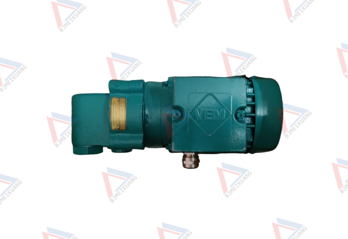 泵组件 MK906.0632-00